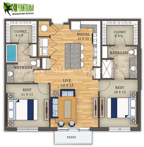 Design floor plan. Things To Know About Design floor plan. 